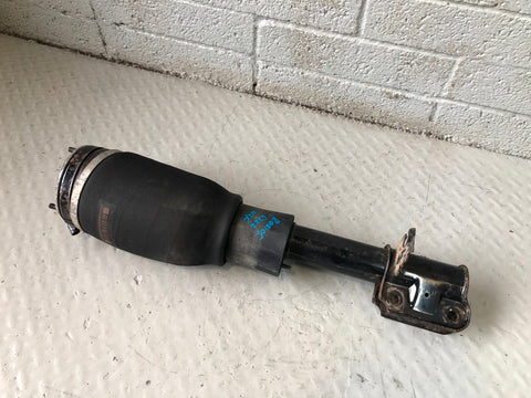 Range Rover L322 Air Suspension Strut Near Side Front DB0370579 2002 to 2006
