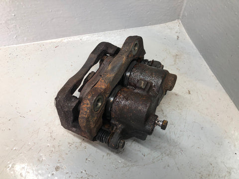 Range Rover P38 Brake Caliper and Carrier Near Side Front 1994 to 2002