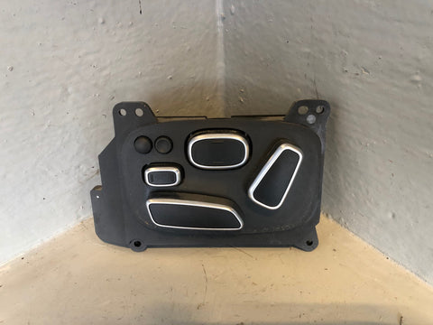 Range Rover L405 Seat Adjustment Switch Passenger Left CPLA-14B566-GA LEG