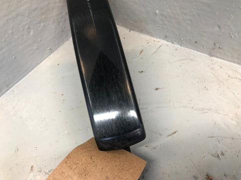 Range Rover Sport Door Handle Off Side Rear External Keyless Santorini Black