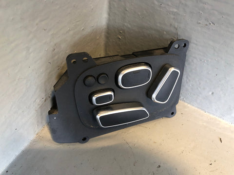 Range Rover L405 Seat Adjustment Switch Passenger Left CPLA-14B566-GA LEG