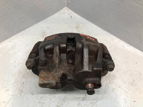 Range Rover P38 Brake Caliper and Carrier Near Side Front 1994 to 2002