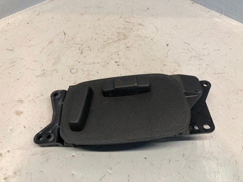Range Rover Evoque Seat Adjust Switch Panel Near Side Front GX73-14B566-AA L538