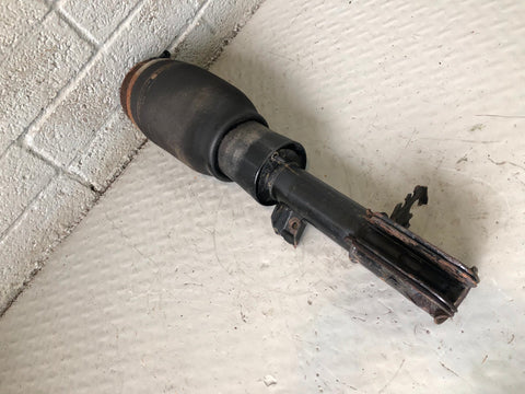 Range Rover L322 Air Suspension Strut Near Side Front DB0370579 2002 to 2006