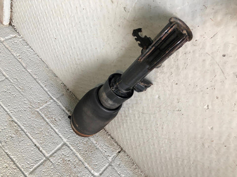 Range Rover L322 Air Suspension Strut Near Side Front DB0370579 2002 to 2006