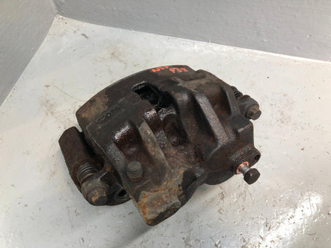 Range Rover P38 Brake Caliper and Carrier Near Side Front 1994 to 2002