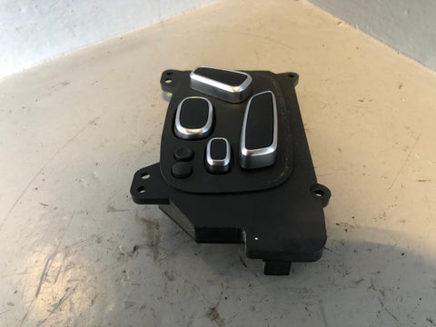 Range Rover L405 Seat Adjustment Switch Passenger Left CPLA-14B566-GA LEG