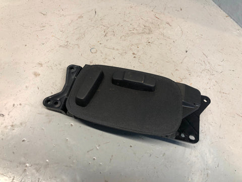 Range Rover Evoque Seat Adjust Switch Panel Near Side Front GX73-14B566-AA L538