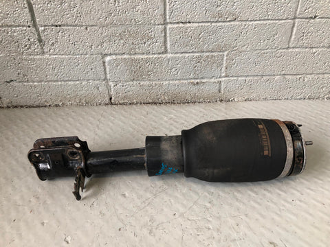 Range Rover L322 Air Suspension Strut Near Side Front DB0370579 2002 to 2006