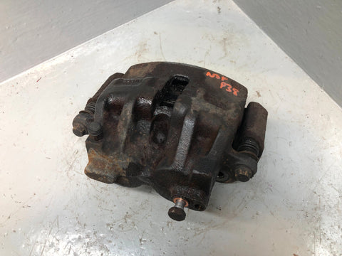Range Rover P38 Brake Caliper and Carrier Near Side Front 1994 to 2002