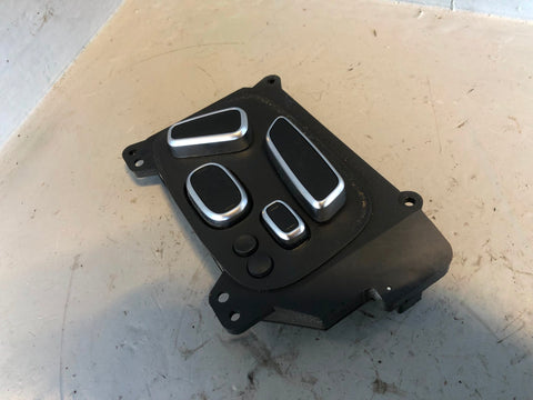 Range Rover L405 Seat Adjustment Switch Passenger Left CPLA-14B566-GA LEG