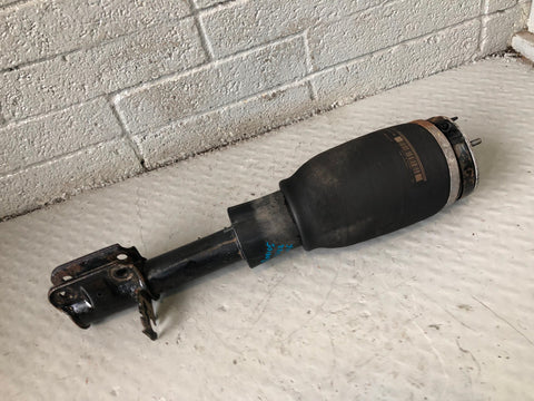 Range Rover L322 Air Suspension Strut Near Side Front DB0370579 2002 to 2006