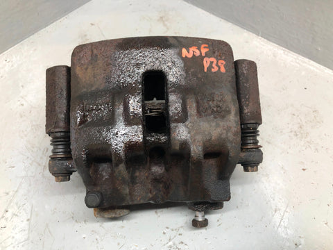 Range Rover P38 Brake Caliper and Carrier Near Side Front 1994 to 2002
