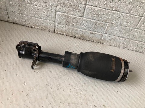Range Rover L322 Air Suspension Strut Near Side Front DB0370579 2002 to 2006