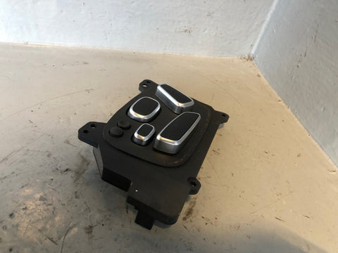 Range Rover L405 Seat Adjustment Switch Passenger Left CPLA-14B566-GA LEG