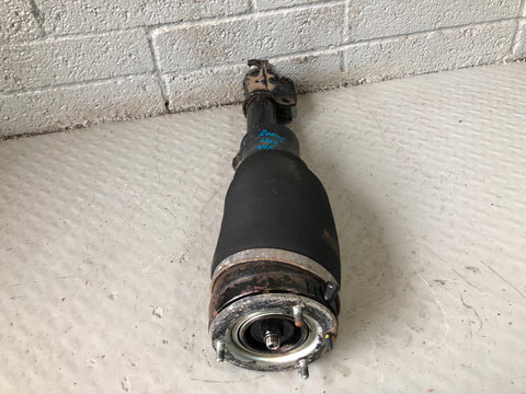 Range Rover L322 Air Suspension Strut Near Side Front DB0370579 2002 to 2006