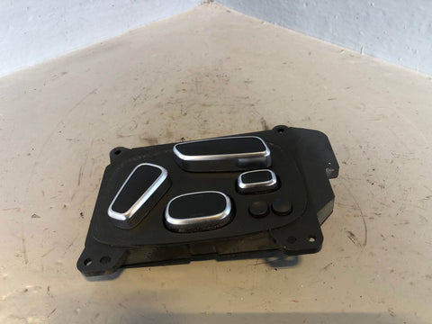 Range Rover L405 Seat Adjustment Switch Passenger Left CPLA-14B566-GA LEG