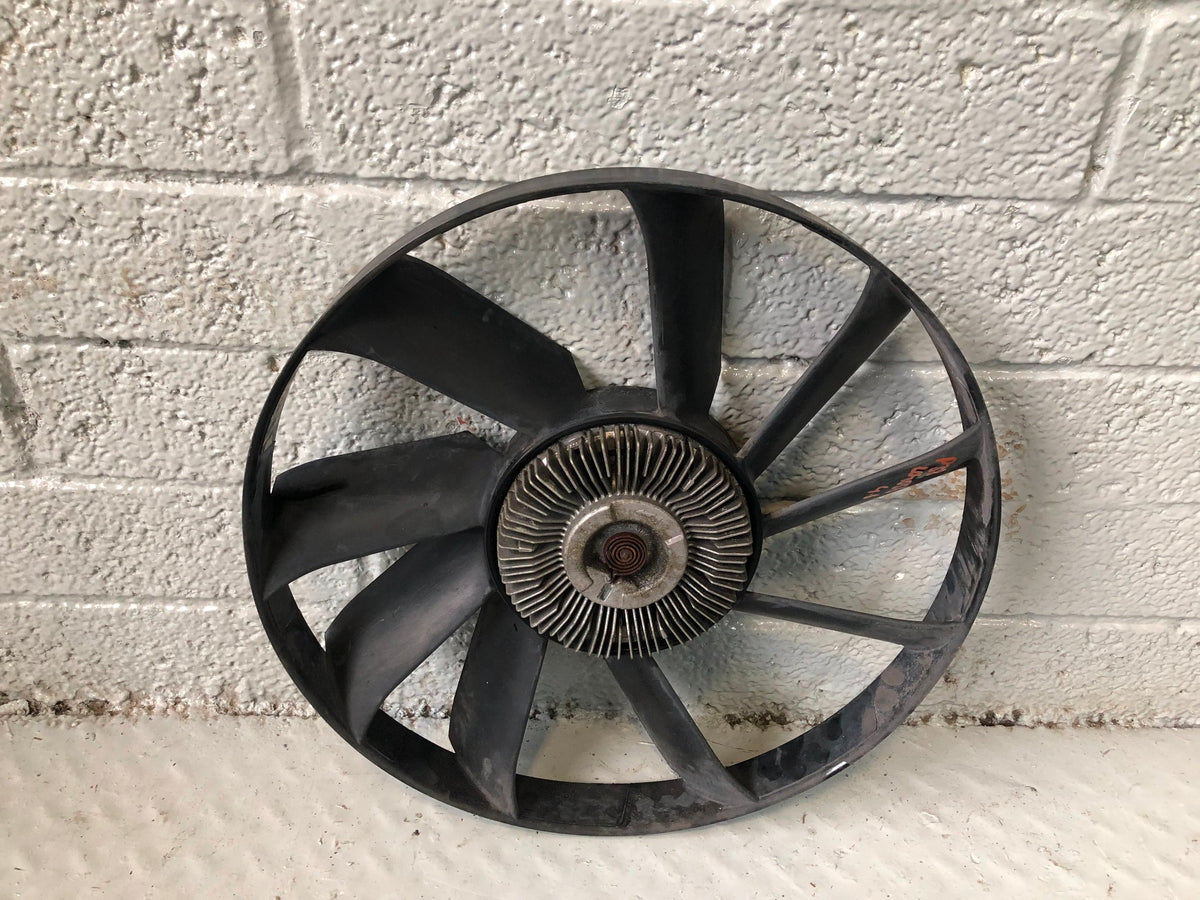 Range Rover P38 Viscous Fan Coupling ERR4960 4.6 V8 Gems 1994 to 1998