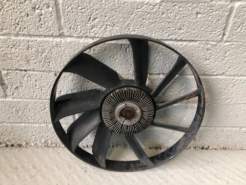 Range Rover P38 Viscous Fan Coupling ERR4960 4.6 V8 Gems 1994 to 1998
