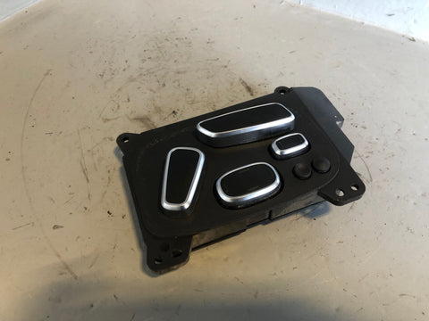 Range Rover L405 Seat Adjustment Switch Passenger Left CPLA-14B566-GA LEG