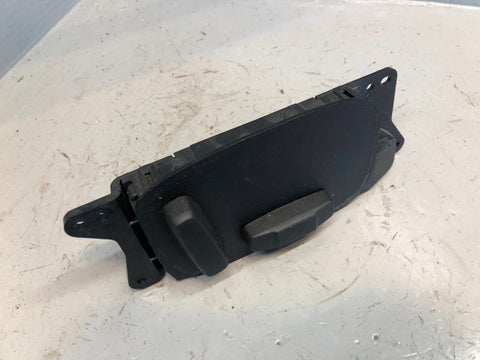 Range Rover Evoque Seat Adjust Switch Panel Off Side Front GX73-14B566-BA L538