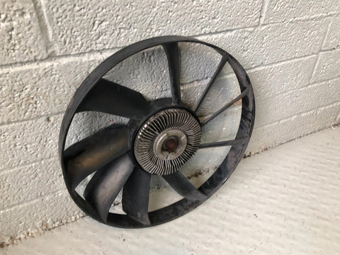 Range Rover P38 Viscous Fan Coupling ERR4960 4.6 V8 Gems 1994 to 1998