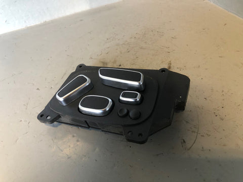 Range Rover L405 Seat Adjustment Switch Passenger Left CPLA-14B566-GA LEG