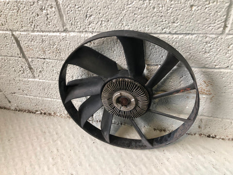 Range Rover P38 Viscous Fan Coupling ERR4960 4.6 V8 Gems 1994 to 1998