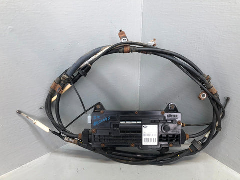 Handbrake Module Cables AH22-2C496-AF Land Rover Discovery 4 Range Rover Sport