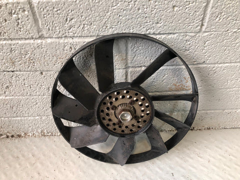 Range Rover P38 Viscous Fan Coupling ERR4960 4.6 V8 Gems 1994 to 1998