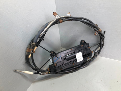 Handbrake Module Cables AH22-2C496-AF Land Rover Discovery 4 Range Rover Sport
