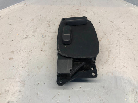 Range Rover Evoque Seat Adjust Switch Panel Off Side Front GX73-14B566-BA L538
