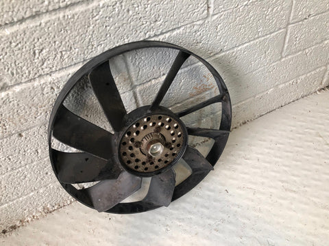 Range Rover P38 Viscous Fan Coupling ERR4960 4.6 V8 Gems 1994 to 1998
