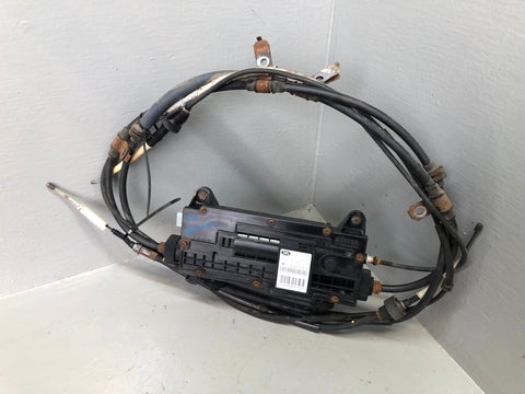 Handbrake Module Cables AH22-2C496-AF Land Rover Discovery 4 Range Rover Sport