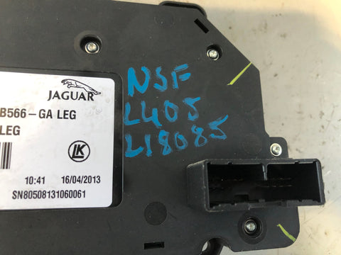 Range Rover L405 Seat Adjustment Switch Passenger Left CPLA-14B566-GA LEG