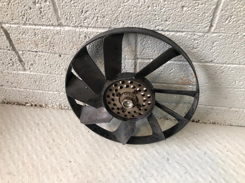 Range Rover P38 Viscous Fan Coupling ERR4960 4.6 V8 Gems 1994 to 1998