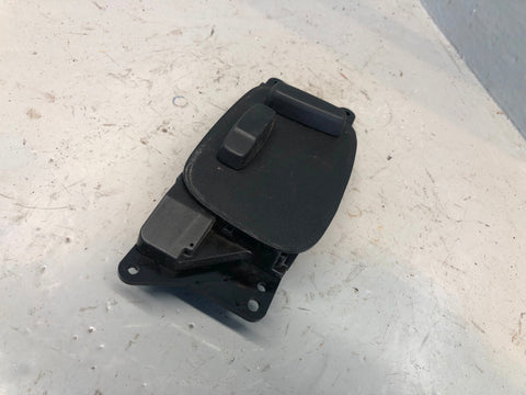 Range Rover Evoque Seat Adjust Switch Panel Off Side Front GX73-14B566-BA L538