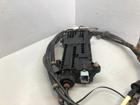 Handbrake Module Cables AH22-2C496-AF Land Rover Discovery 4 Range Rover Sport