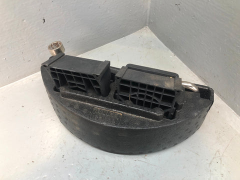 Range Rover L405 Tool Kit Foam Surround CPLA 17B043 AC 2013 to 2017 Land Rover