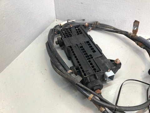 Handbrake Module Cables AH22-2C496-AF Land Rover Discovery 4 Range Rover Sport