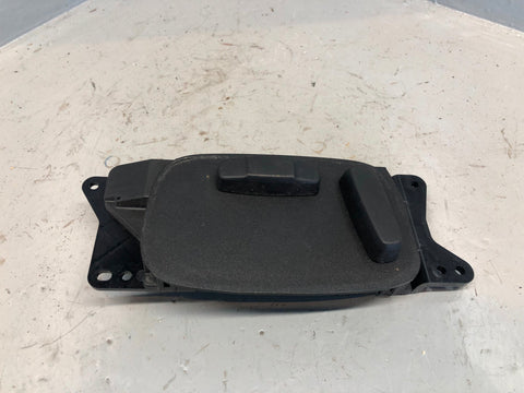 Range Rover Evoque Seat Adjust Switch Panel Off Side Front GX73-14B566-BA L538