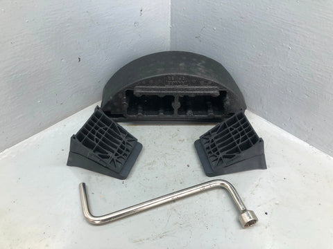 Range Rover L405 Tool Kit Foam Surround CPLA 17B043 AC 2013 to 2017 Land Rover