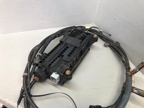 Handbrake Module Cables AH22-2C496-AF Land Rover Discovery 4 Range Rover Sport