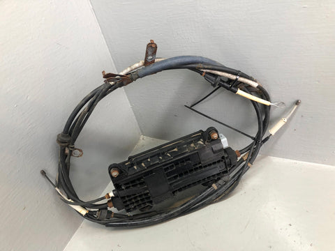 Handbrake Module Cables AH22-2C496-AF Land Rover Discovery 4 Range Rover Sport