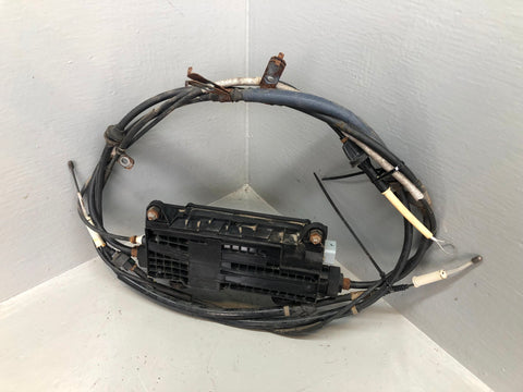 Handbrake Module Cables AH22-2C496-AF Land Rover Discovery 4 Range Rover Sport