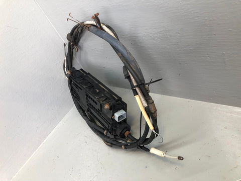 Handbrake Module Cables AH22-2C496-AF Land Rover Discovery 4 Range Rover Sport