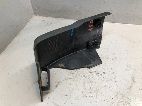 Freelander 2 Lower Wing Sill Trim Off Side Front 6H52-16D054-A Land Rover