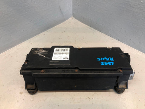 Range Rover Electric Handbrake 7H42-2C496-AA Module L322 Facelift L14115