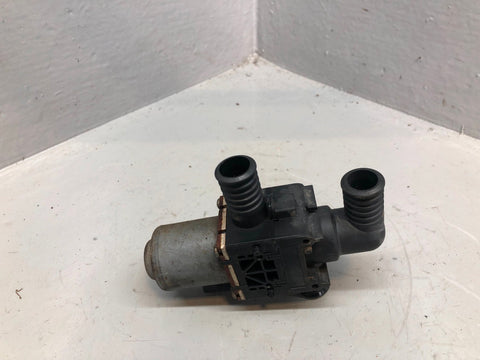 Range Rover L322 Water Heater Control Valve TD6 6421 6907444-02 2002 to 2006