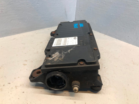 Range Rover Electric Handbrake 7H42-2C496-AA Module L322 Facelift L14115